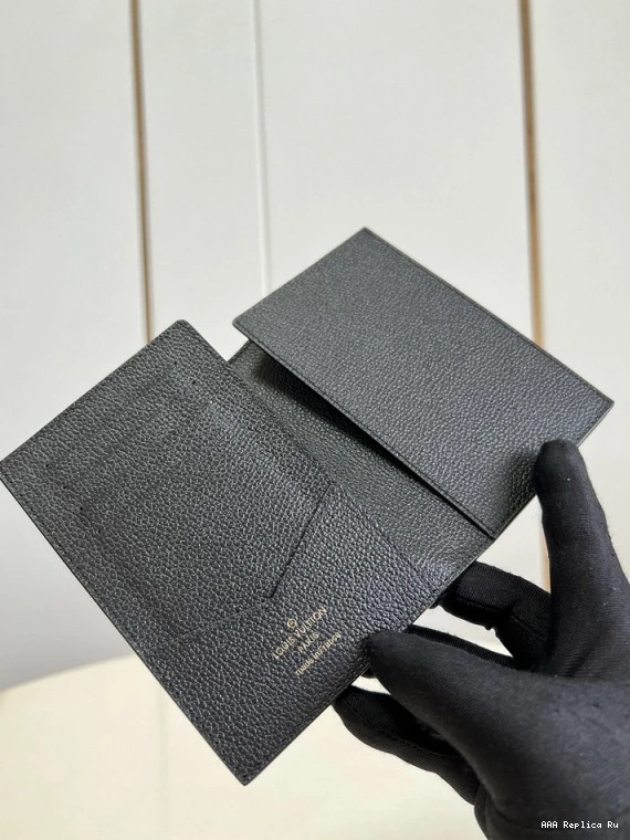 AAA Pruses Bags COVER-10*14*2.5CM Louis Vuitton PASSPORT 0808